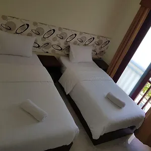 プラバ ゲストハウス